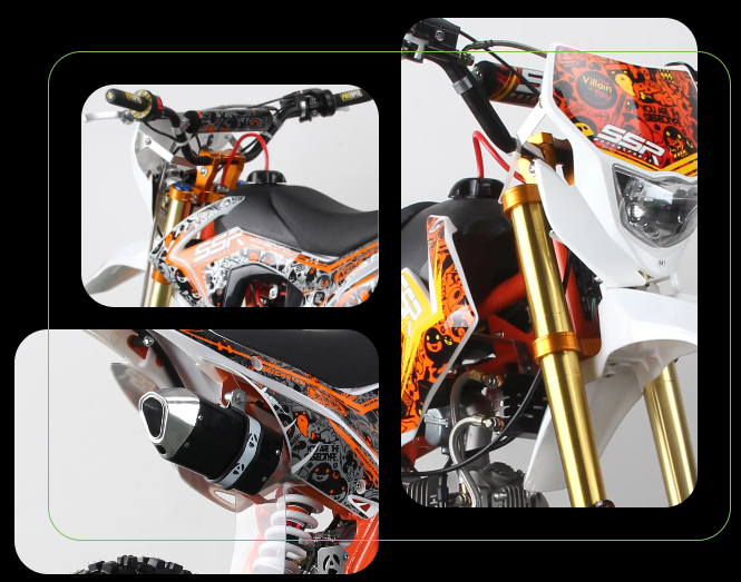 описание модели