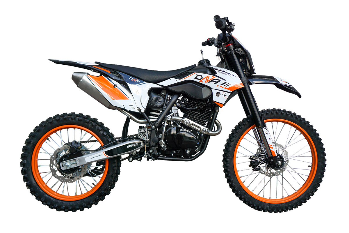 питбайк sssr proton