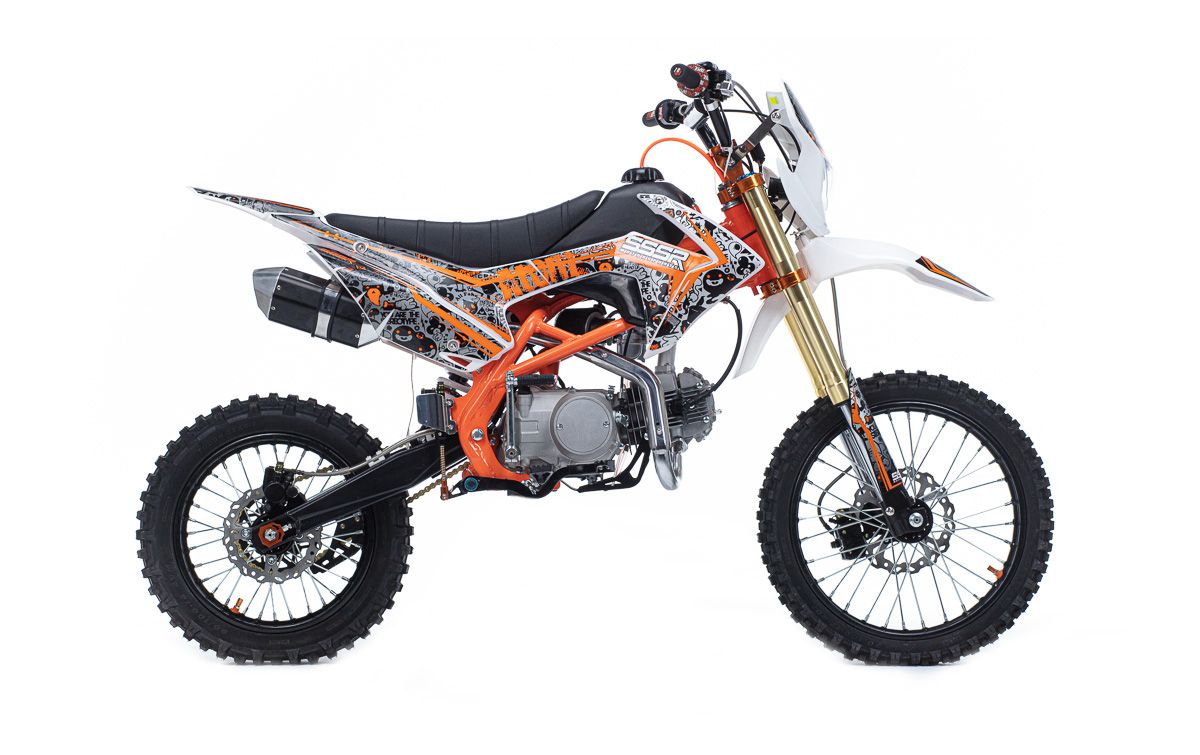 питбайк sssr proton