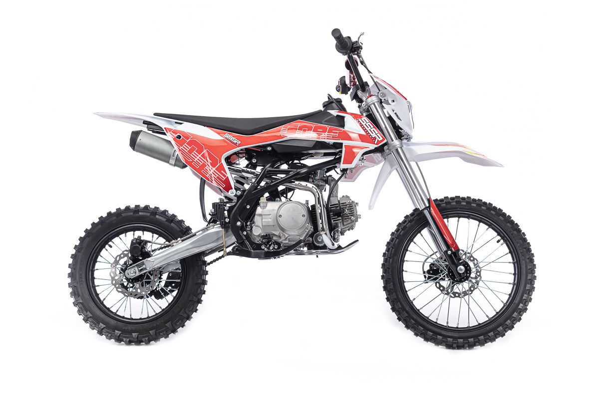 питбайк sssr proton