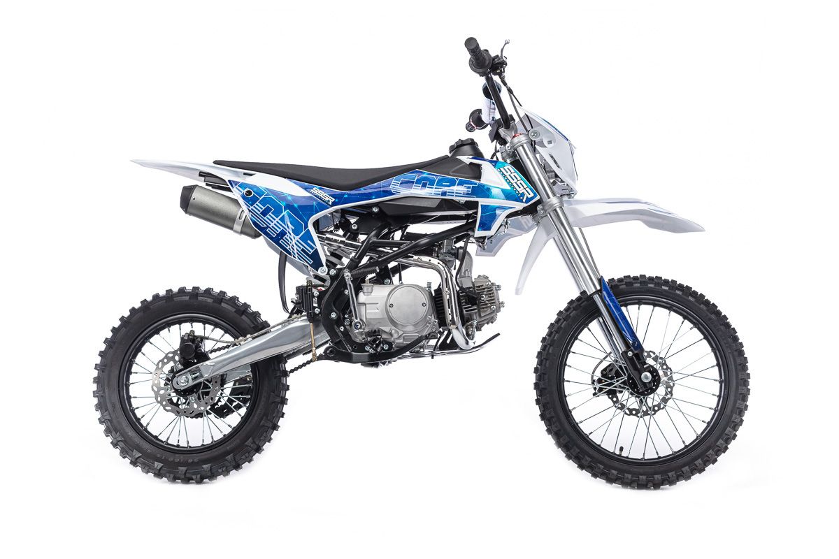 питбайк sssr proton